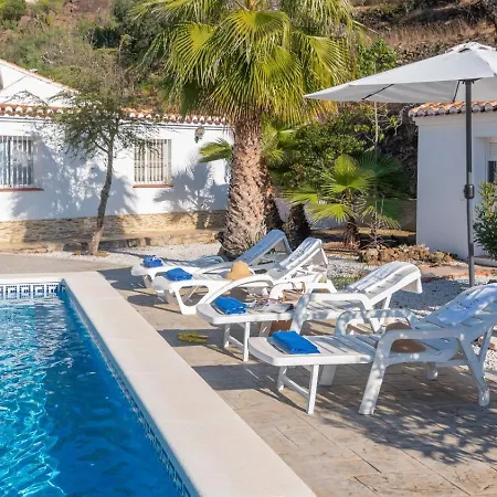 Jose Antonio By Ruralidays Holiday home