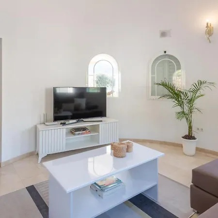 Jose Antonio By Ruralidays Holiday home *