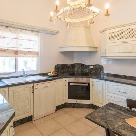 Jose Antonio By Ruralidays Holiday home Arenas (Malaga)