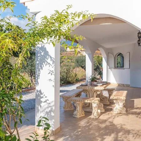 Holiday home Jose Antonio By Ruralidays