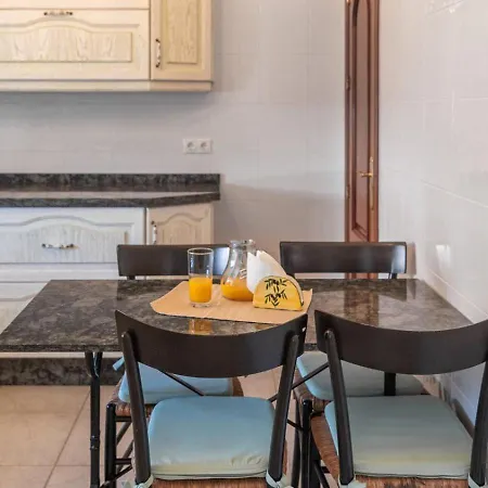 Jose Antonio By Ruralidays Holiday home *