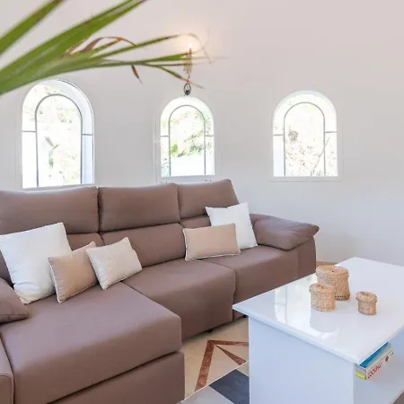 Holiday home Jose Antonio By Ruralidays *