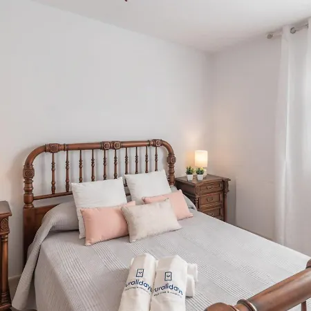 Holiday home Jose Antonio By Ruralidays