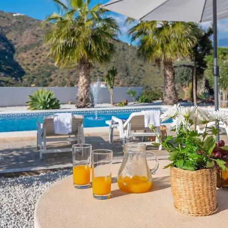 Jose Antonio By Ruralidays Holiday home *